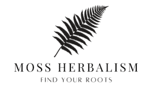 Moss Herbalism home